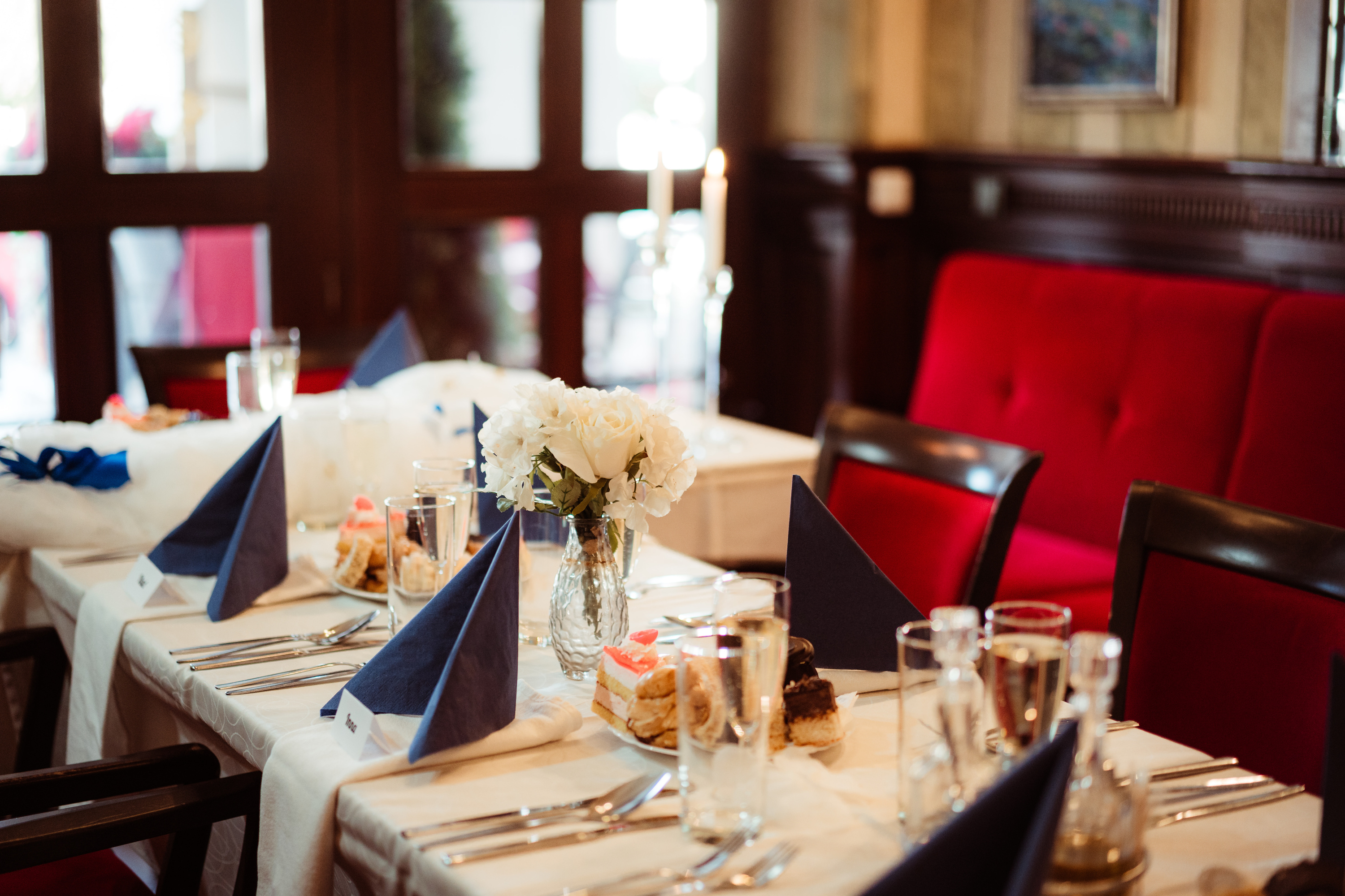 7. 10. 2023 Olga + Víta Dostálovi